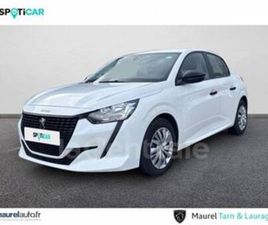 II PURETECH 75 S&S AFFAIRE PREMIUM BVM5