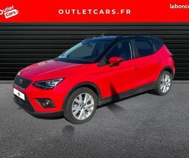 SEAT ARONA 1.0 ECOTSI 95CH START/STOP URBAN EURO6D-T