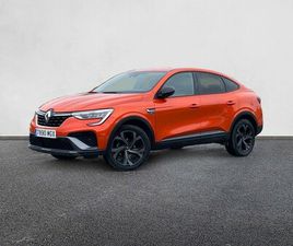 RS LINE TCE 103 KW (140 CV) EDC MICROHÍBRIDO