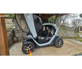 RENAULT TWIZY