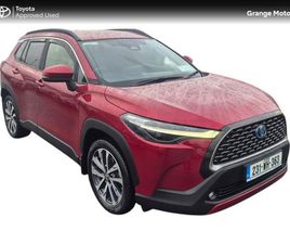 2.0LTR LUNA SPORT HYBRID