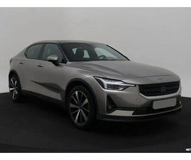 LONG RANGE DUAL MOTOR LAUNCH EDITION, 300KW, 78KWH