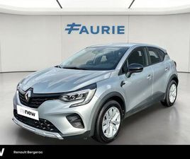 CAPTUR E-TECH PLUG-IN 160 - 21 BUSINESS