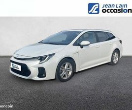 SUZUKI SWACE 1.8 HYBRID PACK