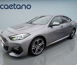 BMW SERIE 2 GRAN COUPE BMW SÉRIE 2 216D GRAN COUPE AUTO