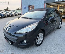 PEUGEOT 207 1.6 HDI90 SERIE MILLESIM 200 5P