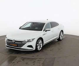 2.0 TDI ELEGANCE AUT LED AHK HEAD-UP RADAR