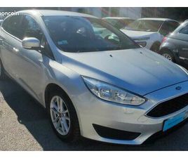 FORD FOCUS II HATCHBACK PHASE 2 1.0 SCTI 100CH VO2815 A