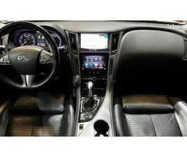 INFINITI Q50 2.2D 170CV SPORT TECH