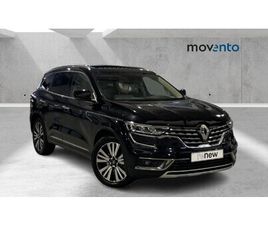 INITIALE PARIS BLUE 4X4 DCI 135 KW (184 CV) X-TRONIC