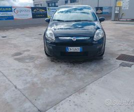 PUNTO EVO MULTIJET