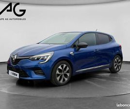 RENAULT CLIO V E-TECH 140 - 21N LIMITED