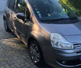 RENAULT GRAND MODUS