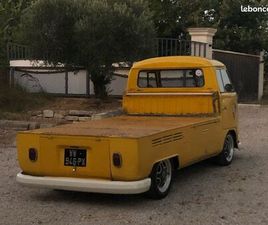 COMBI T1 PICK UP