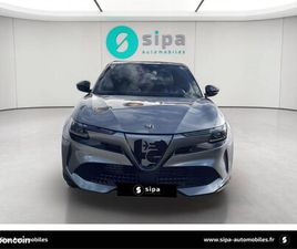 ALFA ROMEO JUNIOR 1.2 IBRIDA 145 CH E-DCT6 Q4 INTENSA 5P