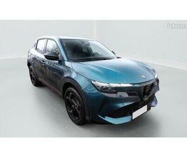 ALFA ROMEO JUNIOR 1.2 IBRIDA 145 CH EDCT6 SPECIALE