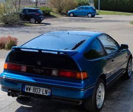 HONDA CRX EE8