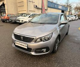 PEUGEOT 308 1.2 ESSENCE 130 CV ALLURE