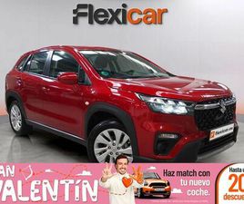 1.5 S2 STRONG HYBRID AUTO