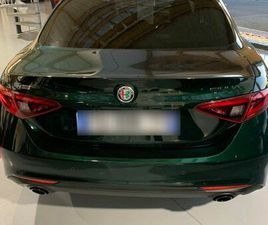 ALFA ROMEO GIULIA 2.2 190CH AT8 SPRINT TOIT OUVRANT