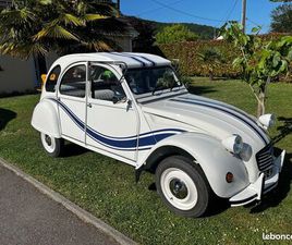 2CV FRANCE 3