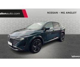 NISSAN QASHQAI III E-POWER 190 CH TEKNA 5P