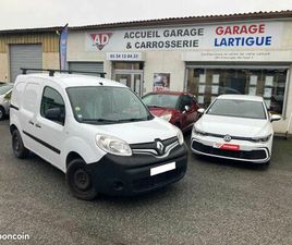 RENAULT KANGOO EXPRESS 1.5 DCI 90
