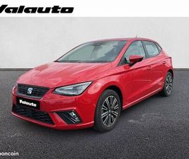 SEAT IBIZA SEAT IBIZA COPPA 1.0 80CH