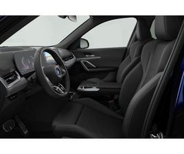 BMW IX1 EDRIVE20 BMW IX1 EDRIVE20 150 KW (204 CV)
