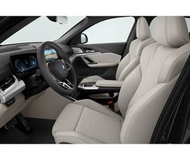 BMW IX2 EDRIVE20 150 KW (204 CV)