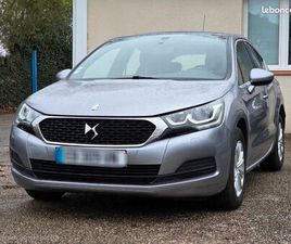 CITROËN DS4 PHASE 2 1.6 HDI 120CH