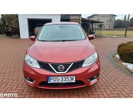 NISSAN PULSAR NISSAN PULSAR 1.2 DIG-T N-CONNECTA