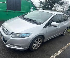 HONDA INSIGHT À VENDRE