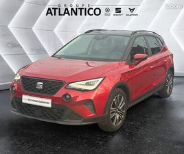 SEAT ARONA 1.0 TSI 95 CH START/STOP BVM5 URBAN
