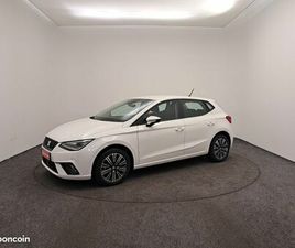 SEAT IBIZA SEAT IBIZA 1.0 ECOTSI 95 CH S/S BVM5 COPA