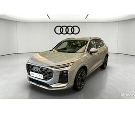 AUDI Q3 E-HYBRID 272 CH S TRONIC 6 S LINE