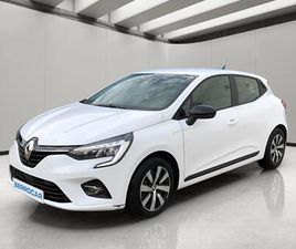 RENAULT CLIO EQUILIBRE BLUE DCI 74 KW (100 CV)