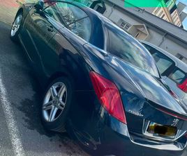 308CC 2,0 HDI 140 CH FÉLINE AUTOMATIQUE