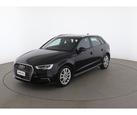 1.4 TFSI E-TRON