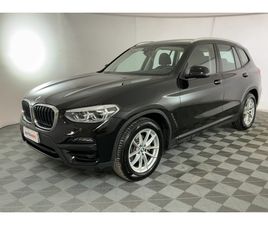 XDRIVE 20D MILD-HYBRID