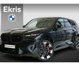 BMW XM BMW XM - PHEV