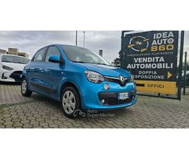 TWINGO III 2015 1.0 SCE LIFE (WAVE) 69CV E6