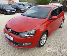 POLO 1.6 90 CR TDI COMFORTLINE DSG