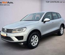 3.0 TDI V6 / 150 KW 4MOTION