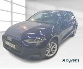AUDI A3 SPORTBACK 40 TFSIE