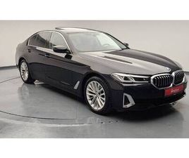 520I SEDAN LCI 1.6 170 LUXURY