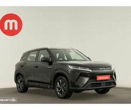 BYD ATTO 2 45.1 KWH BOOST