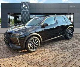 DS DS 3 50KWH E-TENSE PALLAS AUTO NUOVA A MONZA