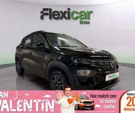 ELECTRIC BUSINESS 45 33KW