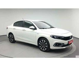 EGEA SEDAN URBAN 1.6 M.JET 130 E6D